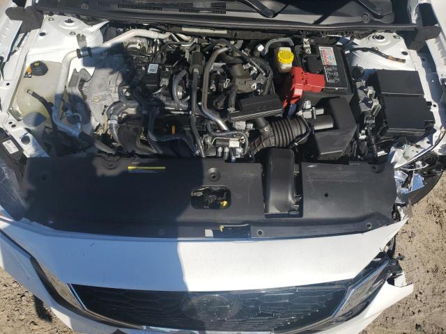 2021 NISSAN SENTRA SV - 3N1AB8CV5MY326959