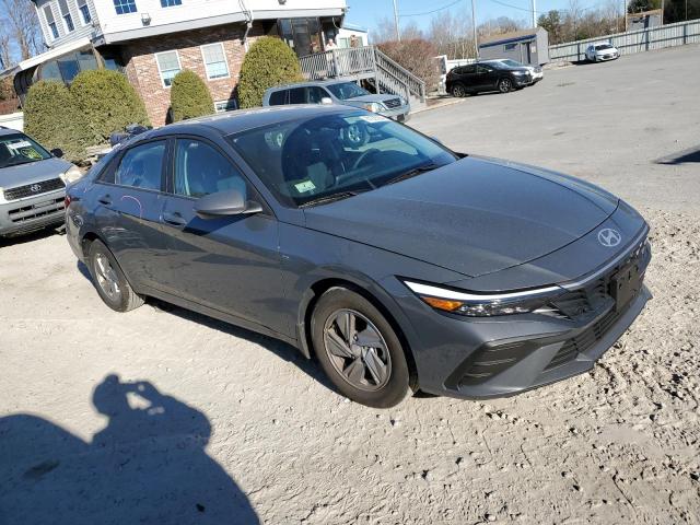 2024 HYUNDAI ELANTRA SE - KMHLL4DG5RU680384