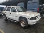 DODGE DURANGO photo