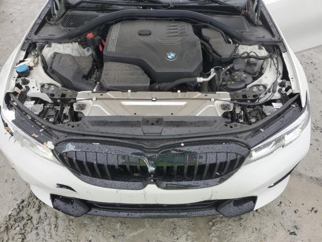 VIN 3MW5R1J03M8B50015 2021 BMW 3 SERIES no.11