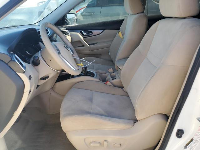2015 NISSAN ROGUE S - KNMAT2MT9FP522329