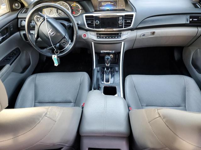 2015 HONDA ACCORD EXL - 1HGCR2F84FA107438
