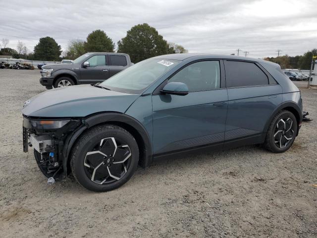 2024 HYUNDAI IONIQ 5 SE #2952735193