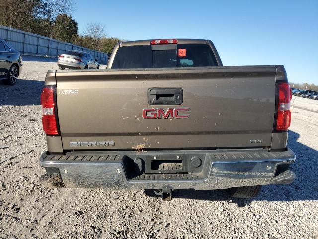 2015 GMC SIERRA K15 - 3GTU2VEC8FG103389