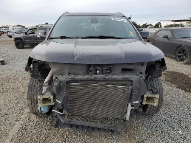 2018 FORD EXPLORER X - 1FM5K8D80JGB94855