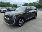 KIA TELLURIDE photo