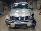 NISSAN TITAN XE photo