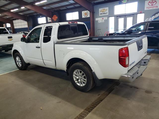 VIN 1N6AD0CW4FN748686 2015 NISSAN FRONTIER no.2