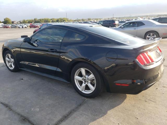 2017 FORD MUSTANG - 1FA6P8AM3H5231680