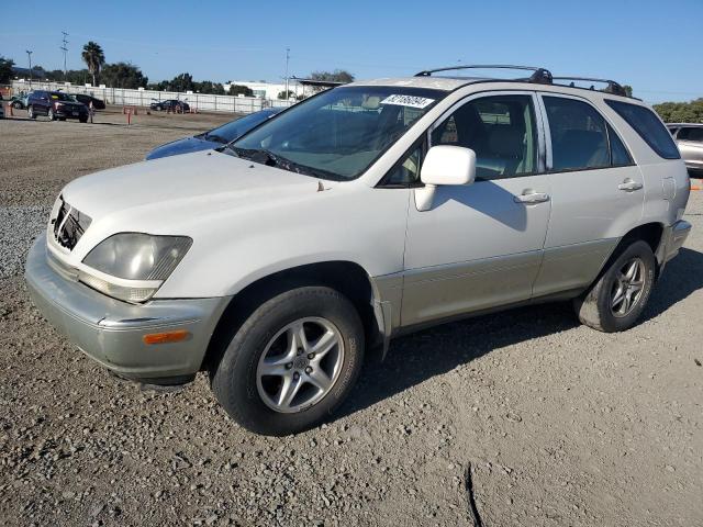 1999 LEXUS RX 300 #2994332092