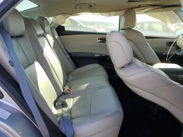 2015 TOYOTA AVALON XLE - 4T1BK1EB5FU186070