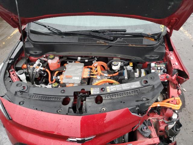 2023 CHEVROLET BOLT EUV L - 1G1FY6S01P4180460