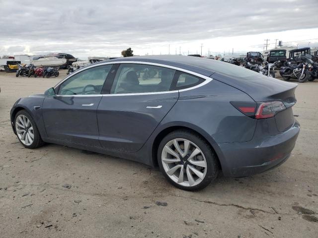 2018 TESLA MODEL 3 - 5YJ3E1EB3JF086888