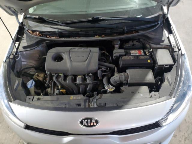 2019 KIA RIO S - 3KPA24AB2KE198404