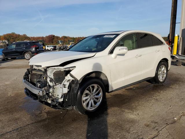 2016 ACURA RDX #3034076837