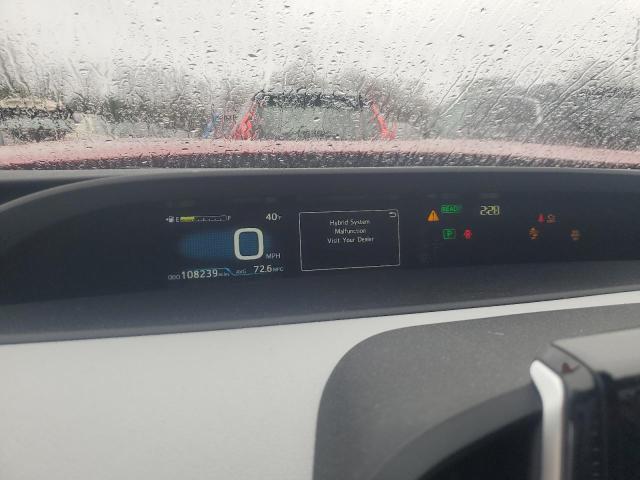 2020 TOYOTA PRIUS PRIM - JTDKARFPXL3132118