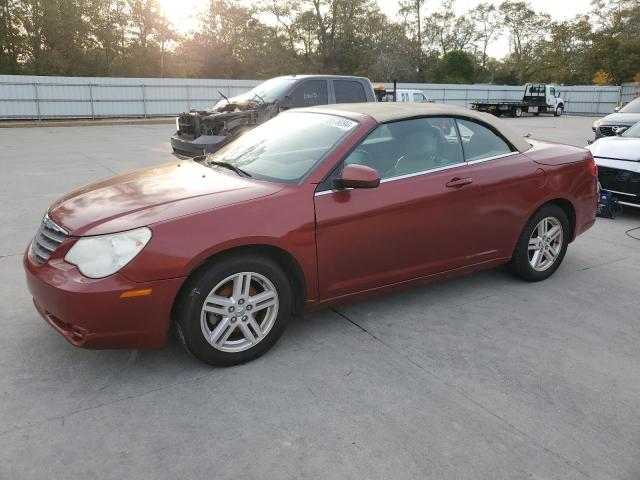 2010 CHRYSLER SEBRING TO #3040778757