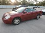 Lot #3040778757 2010 CHRYSLER SEBRING TO