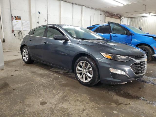 2021 CHEVROLET MALIBU LT - 1G1ZD5ST0MF030160