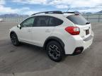 SUBARU XV CROSSTR photo