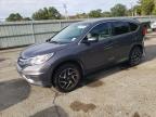 2016 HONDA CR-V SE - 2HKRM3H4XGH560786