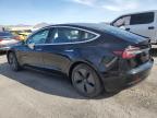 Lot #3023738894 2018 TESLA MODEL 3