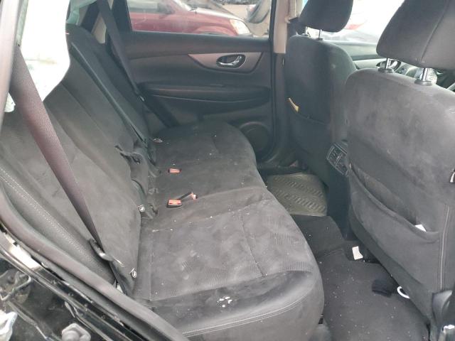 2015 NISSAN ROGUE S - KNMAT2MV6FP527084