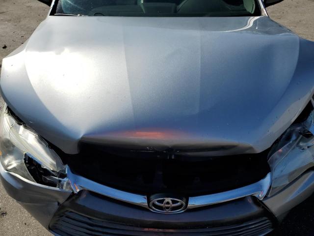 2017 TOYOTA CAMRY LE - 4T1BF1FK0HU633569