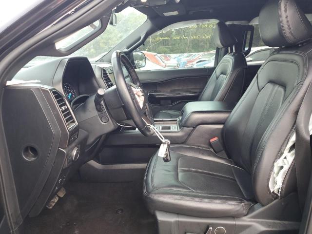 2021 FORD EXPEDITION - 1FMJK1KT3MEA55297