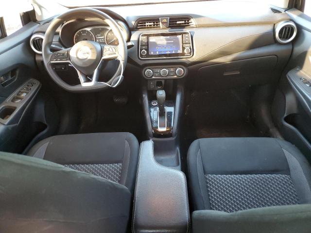 2020 NISSAN VERSA S - 3N1CN8DV2LL841976