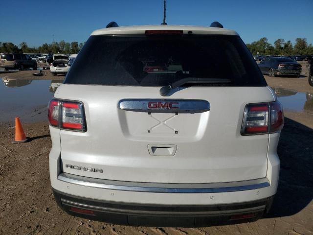 2016 GMC ACADIA SLT - 1GKKRSKD1GJ196842