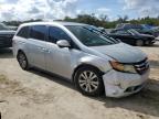 HONDA ODYSSEY EX photo