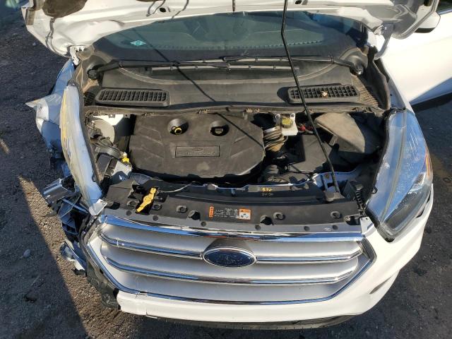 2017 FORD ESCAPE SE - 1FMCU0G94HUD68056