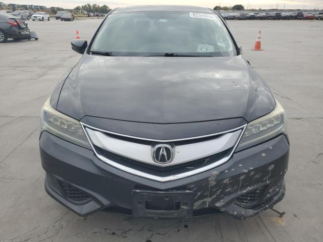 2016 ACURA ILX BASE W - 19UDE2F39GA021063