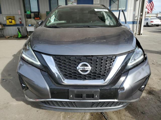 VIN 5N1AZ2BS3MC123456 2021 NISSAN MURANO no.5