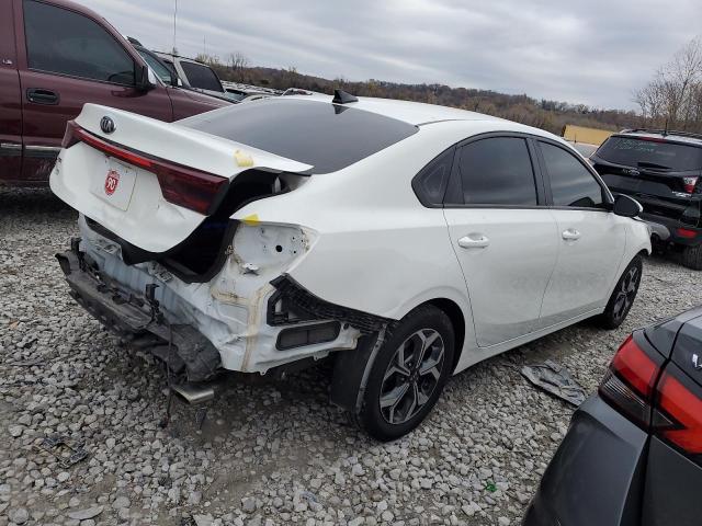 Vin: 3kpf24adxke011207, lot: 80831034, kia forte fe 20193