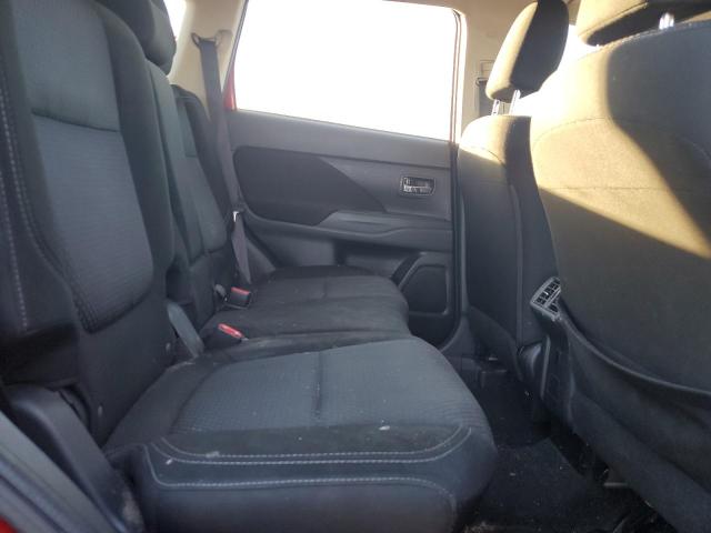 2019 MITSUBISHI OUTLANDER - JA4AD2A30KZ025924