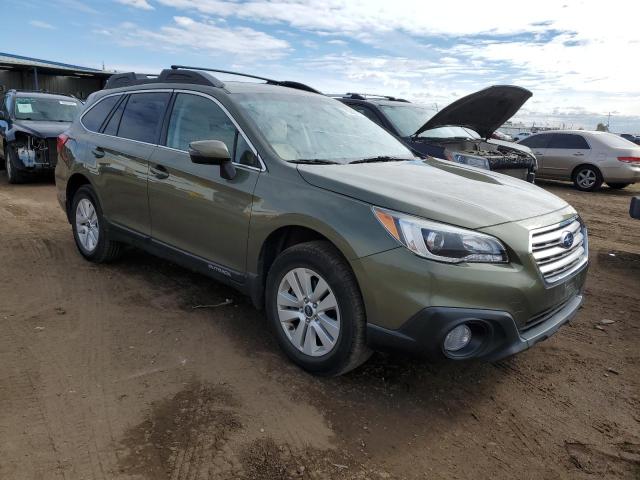 2017 SUBARU OUTBACK 2. - 4S4BSAFC7H3347888