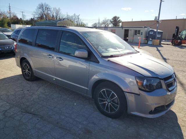 2019 DODGE GRAND CARA - 2C4RDGEG8KR632103
