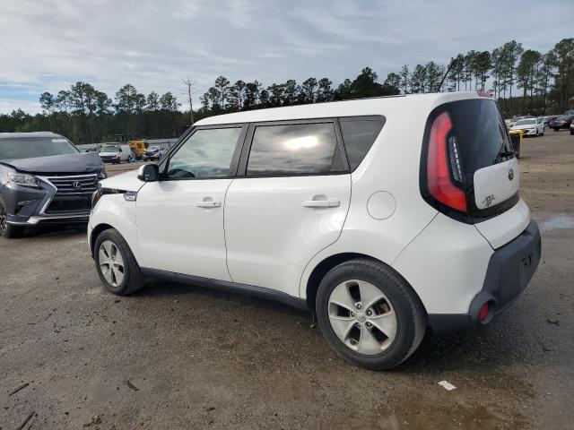 2015 KIA SOUL - KNDJN2A27F7172396