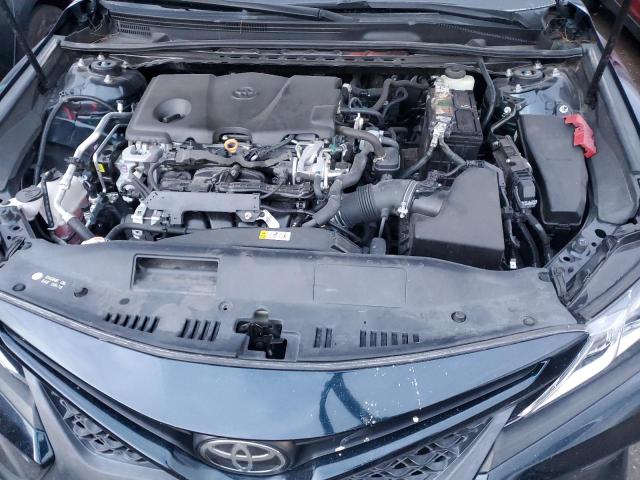 VIN 4T1B11HK6JU538791 2018 TOYOTA CAMRY no.11