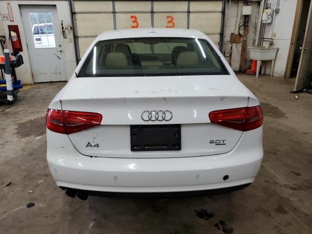 VIN WAUFFAFL6DN030836 2013 Audi A4, Premium Plus no.6