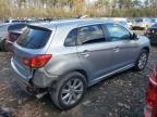 MITSUBISHI OUTLANDER photo