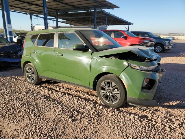 Vin: kndj33au7n7170983, lot: 81128694, kia soul ex 20224