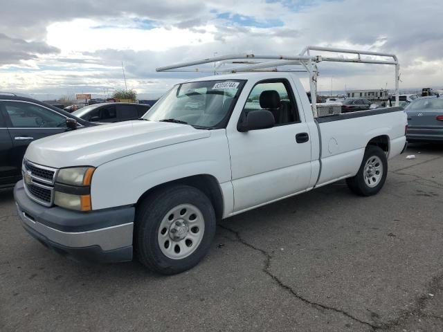 2006 CHEVROLET SILVERADO #3023795915