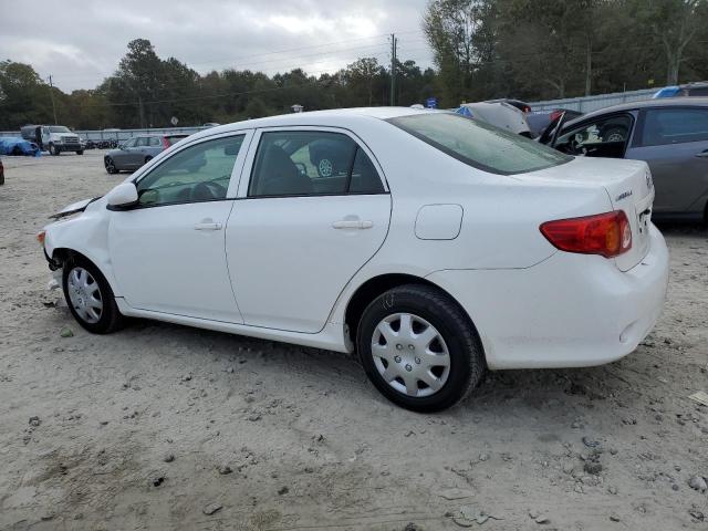 JTDBU4EE4A9115576 Toyota Corolla Base 2010