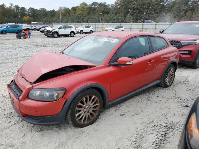 2009 VOLVO C30 T5 #3027115792