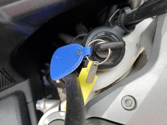 2004 HONDA ST1300 - JH2SC51034M200615