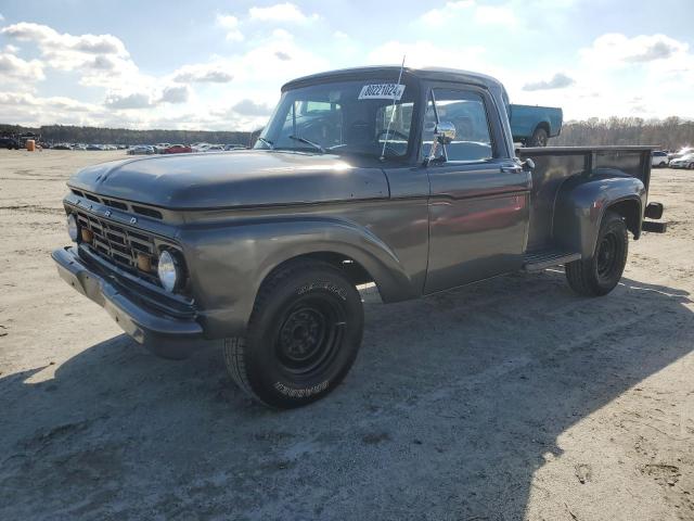 1964 FORD F-250 #2962177245