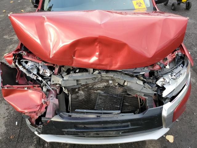 2016 MITSUBISHI OUTLANDER - JA4AZ3A36GZ039213